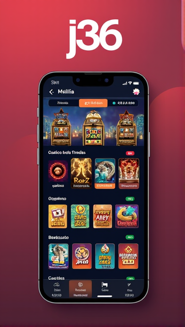 Screenshot 1 j36